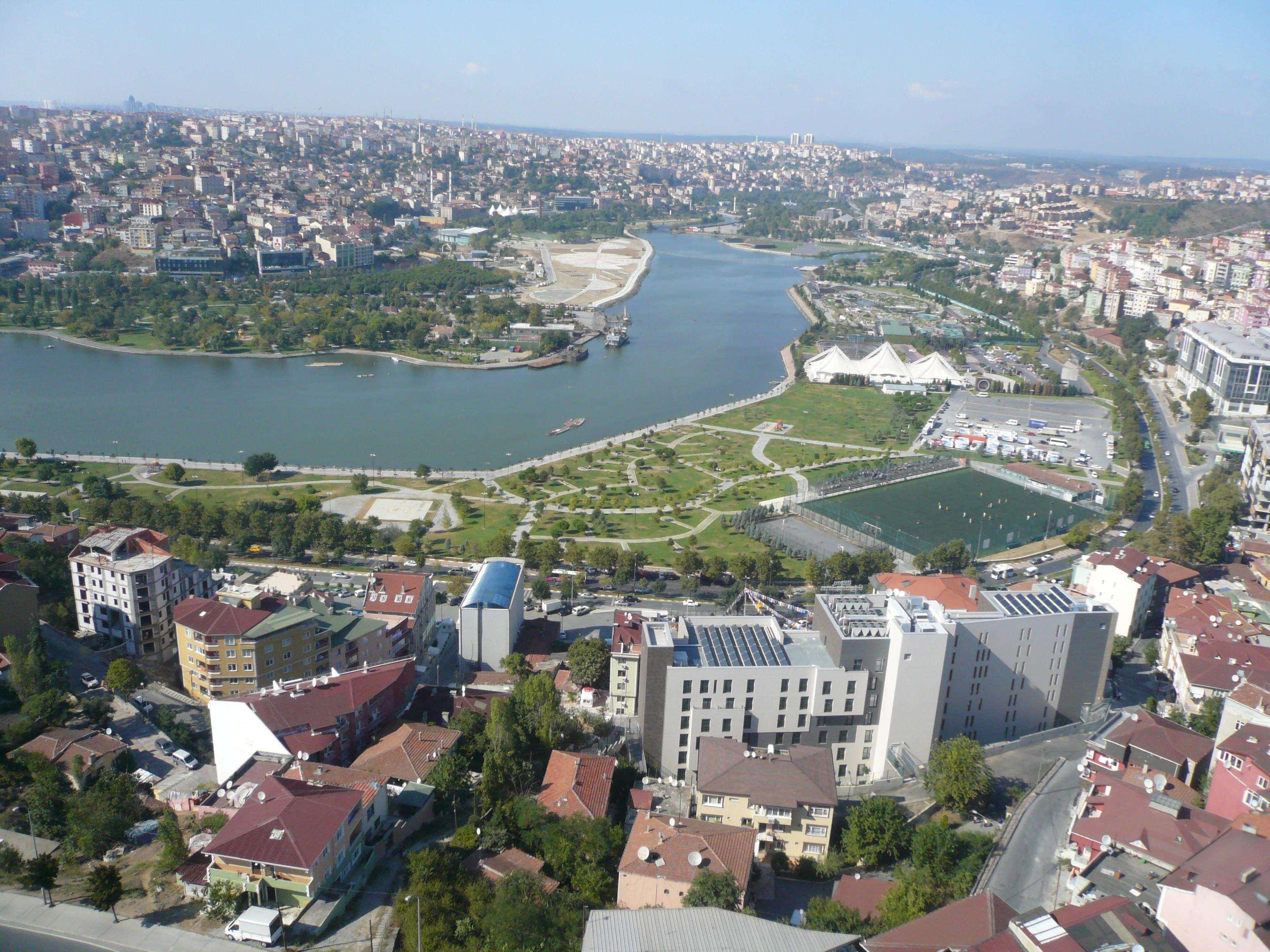 Dosso Dossi Hotels & Spa Golden Horn Istanbul Facilități foto